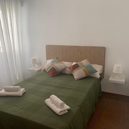 Appartement Pitijopo à Sanlúcar de Barrameda Extérieur photo