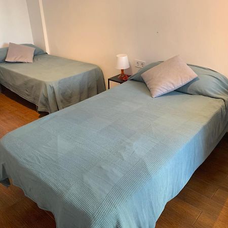 Appartement Pitijopo à Sanlúcar de Barrameda Extérieur photo