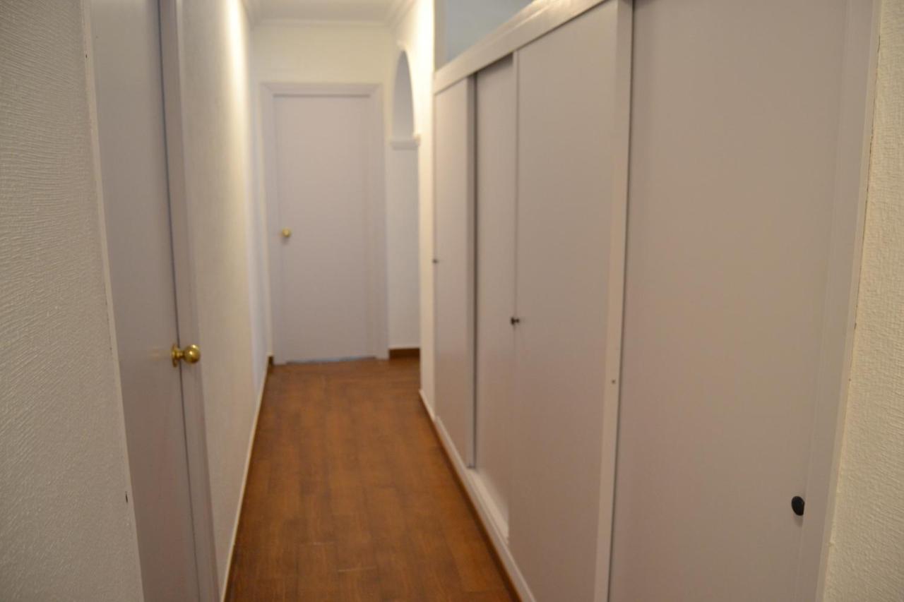 Appartement Pitijopo à Sanlúcar de Barrameda Extérieur photo
