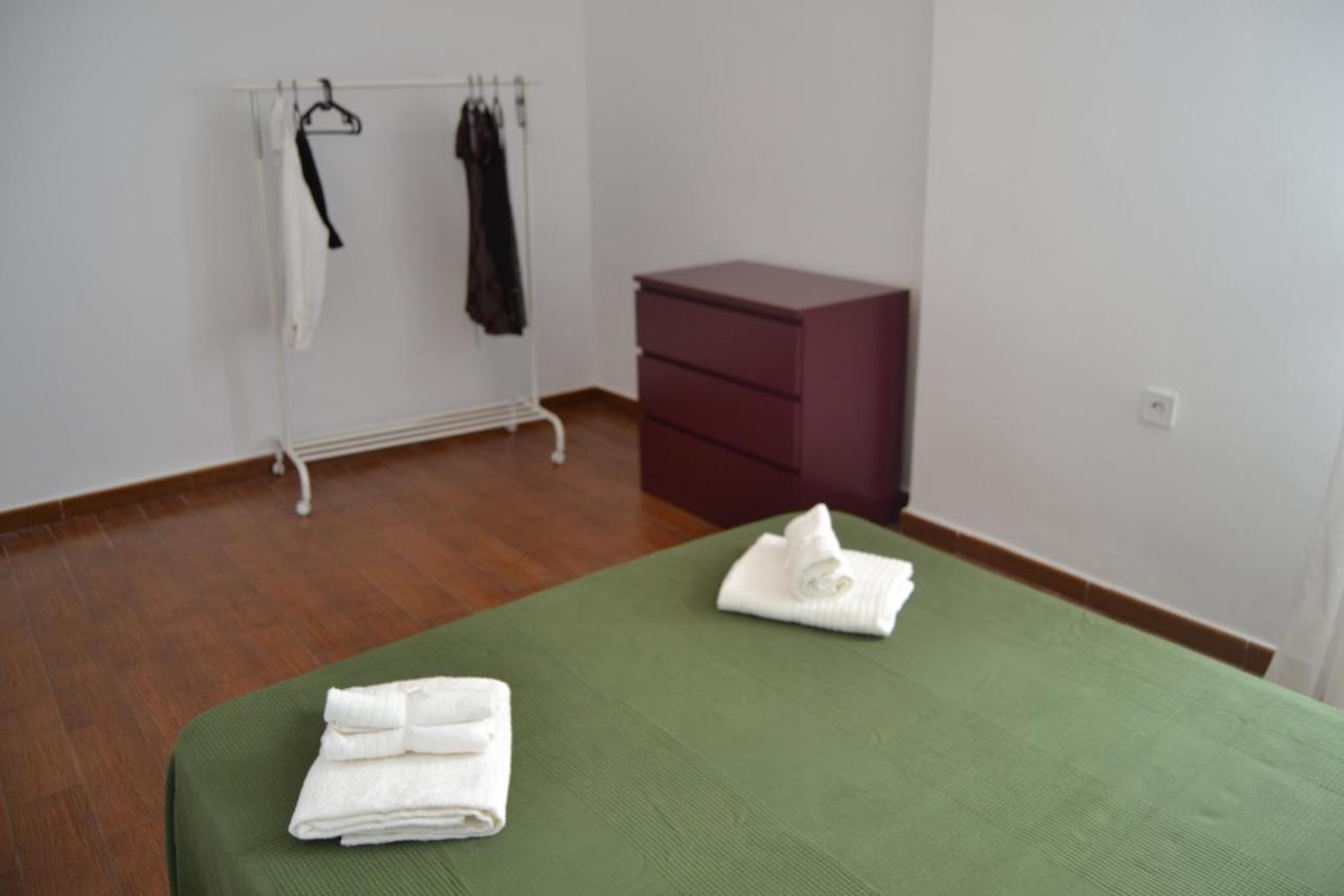 Appartement Pitijopo à Sanlúcar de Barrameda Extérieur photo