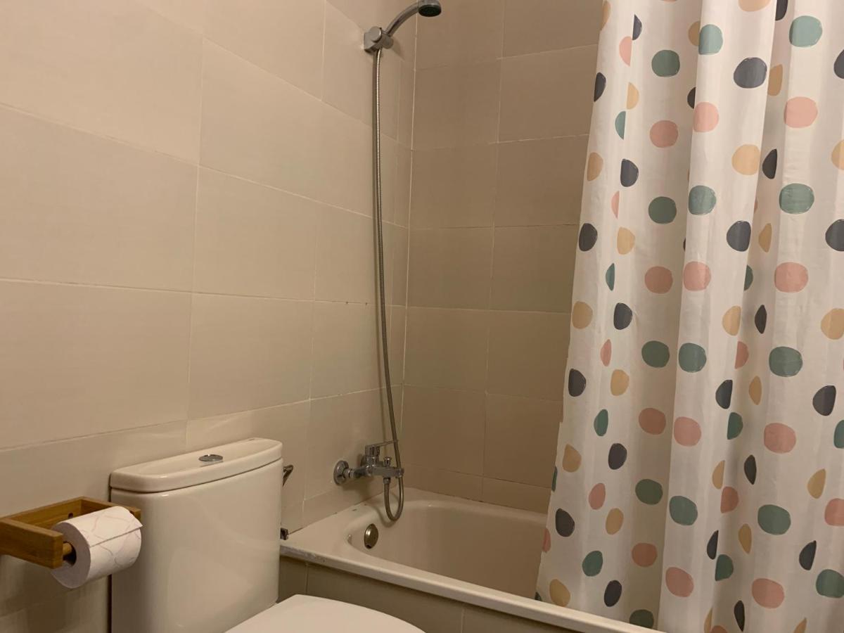Appartement Pitijopo à Sanlúcar de Barrameda Extérieur photo