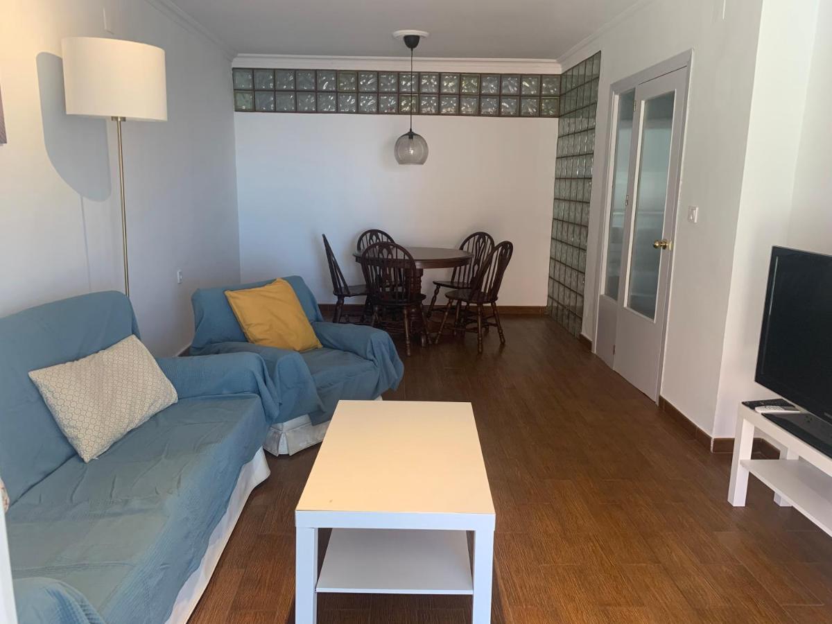 Appartement Pitijopo à Sanlúcar de Barrameda Extérieur photo